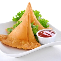 India4U Bern Samosa
